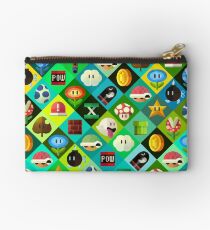 Mario Studio Pouch