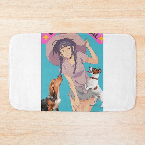 Item preview, Art with gog designed and sold by Jahir78.