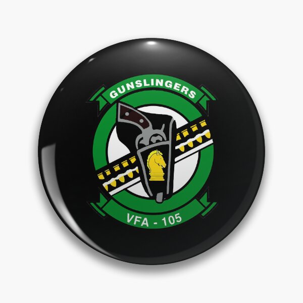Item preview, Needed Gifts Vfa 105 Gunslingers Cute Graphic Gift designed and sold by Nicolafranecki.