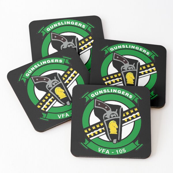 Item preview, Needed Gifts Vfa 105 Gunslingers Cute Graphic Gift designed and sold by Nicolafranecki.