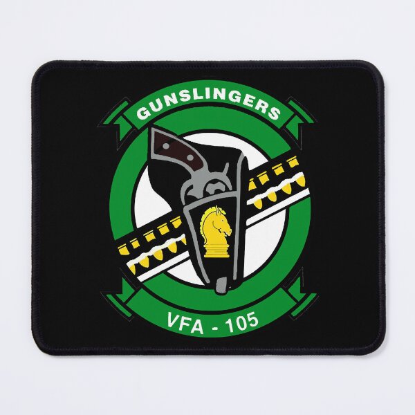 Item preview, Needed Gifts Vfa 105 Gunslingers Cute Graphic Gift designed and sold by Nicolafranecki.