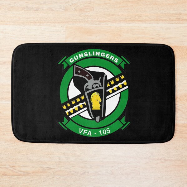 Item preview, Needed Gifts Vfa 105 Gunslingers Cute Graphic Gift designed and sold by Nicolafranecki.