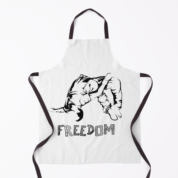 Item preview, Freerunning Parkour is Freedom Symbol Gift - Backflip Team designed and sold by AndreMi.