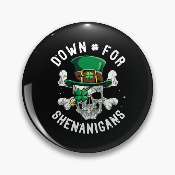 Item preview, Nice Keepsake Down For Shenanigans Gifts For Everyone designed and sold by Nicolafranecki.