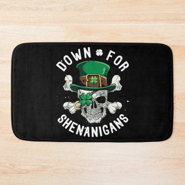 Item preview, Nice Keepsake Down For Shenanigans Gifts For Everyone designed and sold by Nicolafranecki.