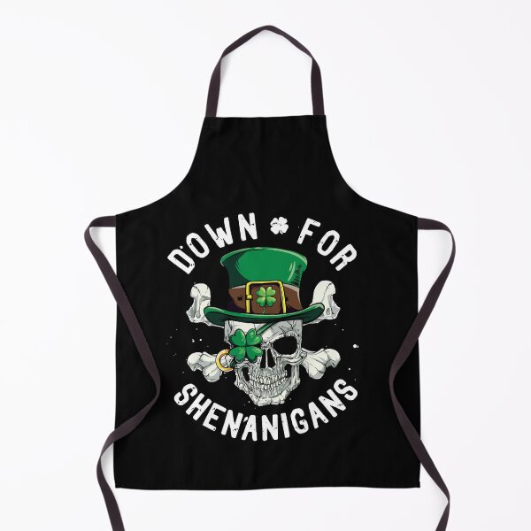Item preview, Nice Keepsake Down For Shenanigans Gifts For Everyone designed and sold by Nicolafranecki.