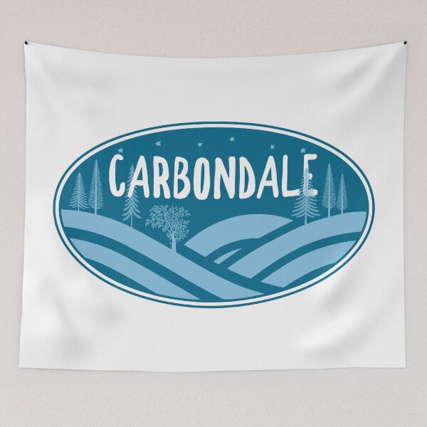 Item preview, Carbondale Colorado Outdoors designed and sold by Esskay Designs.