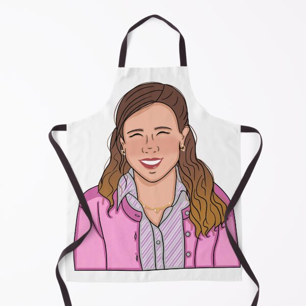 Item preview, Pam Beesly / Halpert designed and sold by Chrissybell648.
