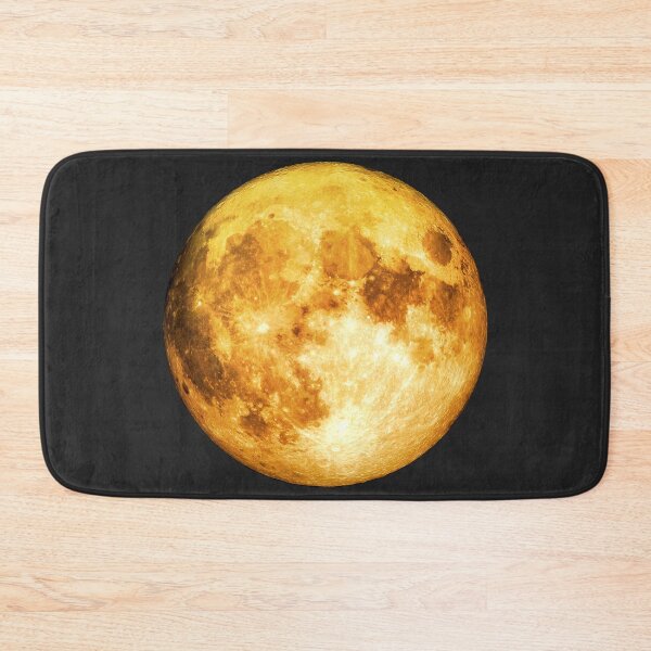 Item preview, Golden Moon designed and sold by MDRNHOME.