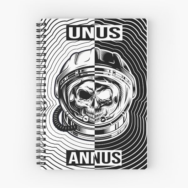 Item preview, Unus annus space designed and sold by Mandy-Kuijper.
