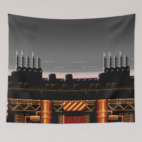 Item preview, ShatterHand - Area B designed and sold by Miqwib.
