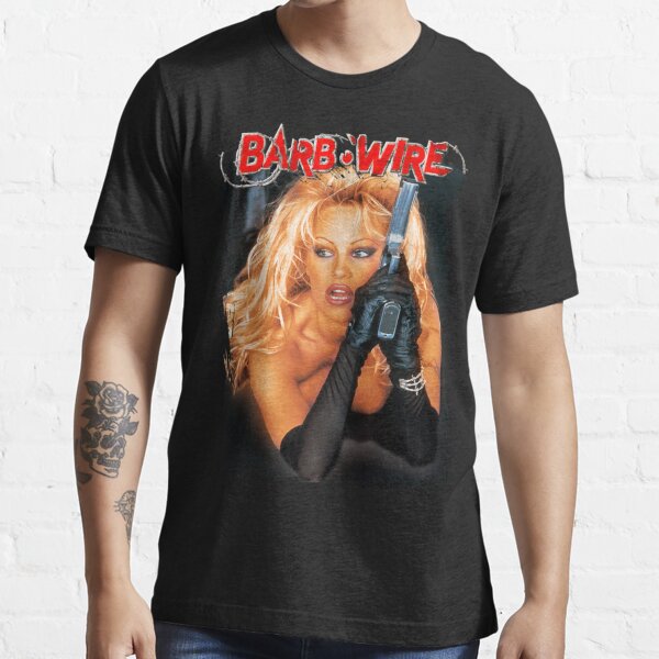 Barb Wire T-Shirts for Sale | Redbubble