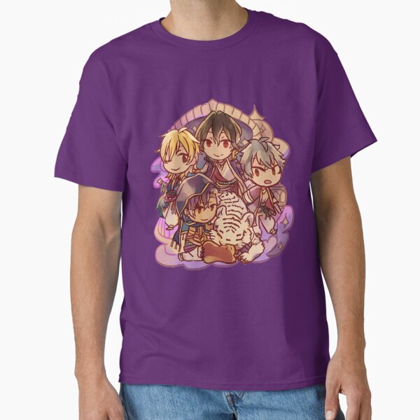 Item preview, Enstars UNDEAD 1001 Nights designed and sold by kingsblue.
