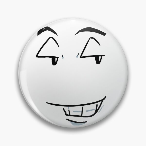 Item preview, Faces - complacent designed and sold by JoJoComics.