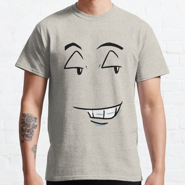 Item preview, Faces - complacent designed and sold by JoJoComics.