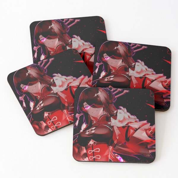 Item preview, Beidou Genshin Impact designed and sold by Giri1412.