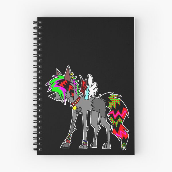 Item preview, Scene Dog designed and sold by ChickenMcNug.