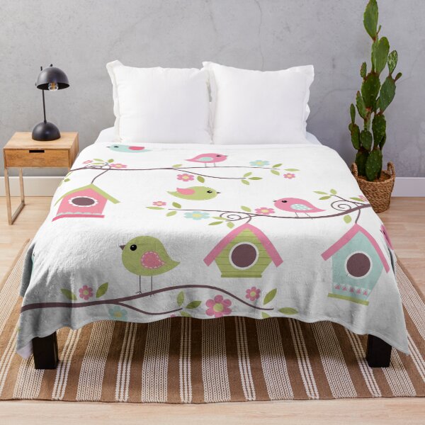 Item preview, Home Tweet Home designed and sold by StudioShine.