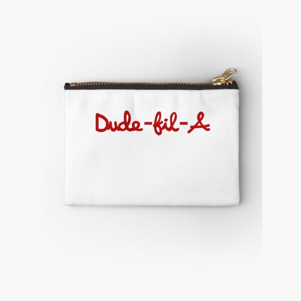 Item preview, Dude-fil-A designed and sold by carravase.