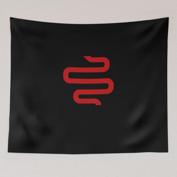 Item preview, Sickick Red S! ckK! ck Camiseta esencial designed and sold by JuliaAhlert.