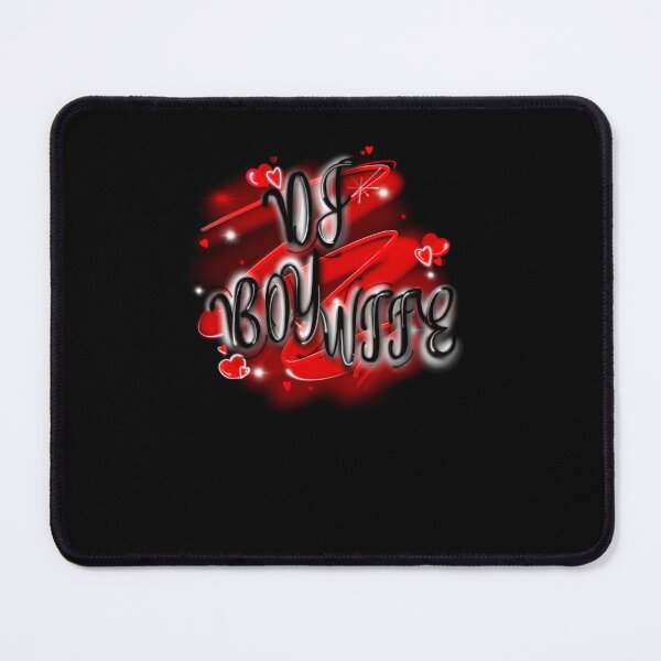Item preview, AIRBRUSH (RED) Classic T-Shirt designed and sold by AnnalenaSeidl.