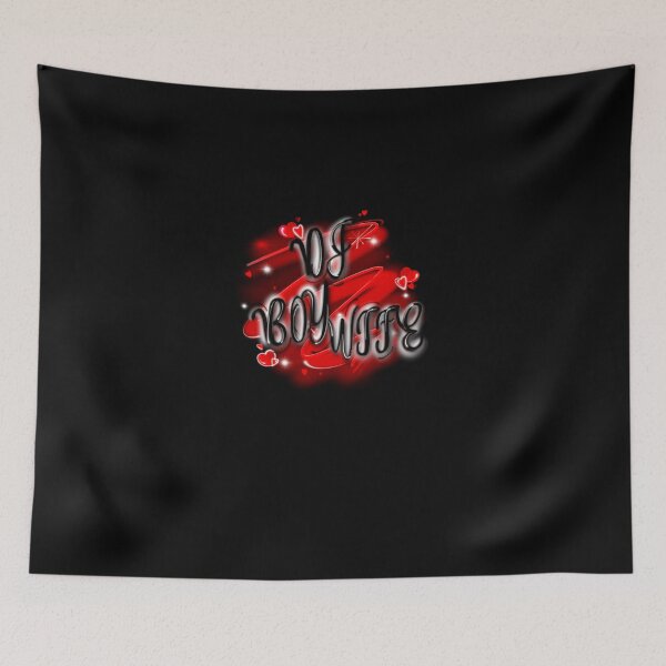 Item preview, AIRBRUSH (RED) Classic T-Shirt designed and sold by AnnalenaSeidl.
