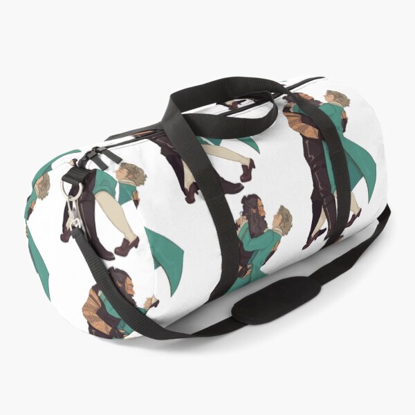Item preview, Our flag means death blackbeard dancing designed and sold by SophroniaWork.
