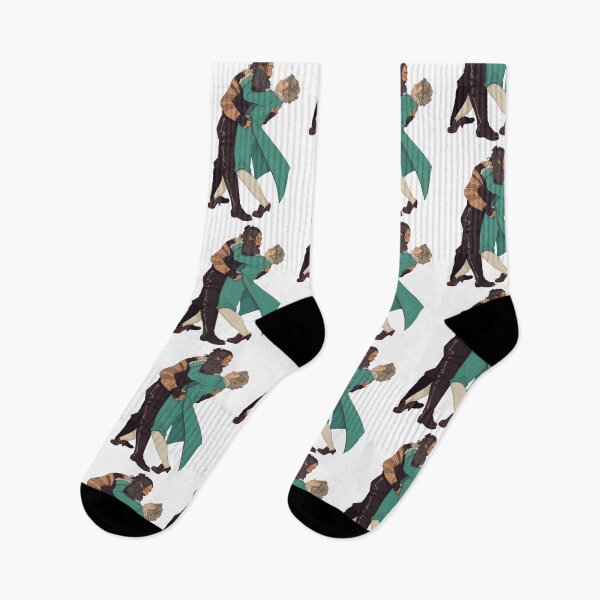 Item preview, Our flag means death blackbeard dancing designed and sold by SophroniaWork.