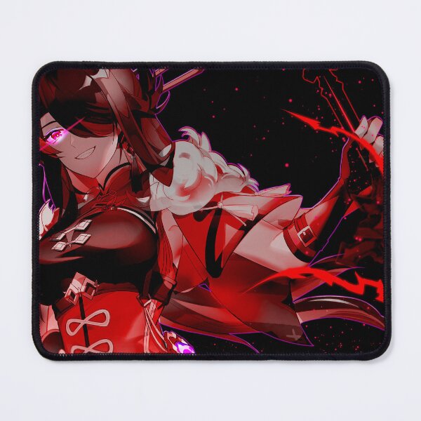 Item preview, Beidou Genshin Impact designed and sold by Giri1412.
