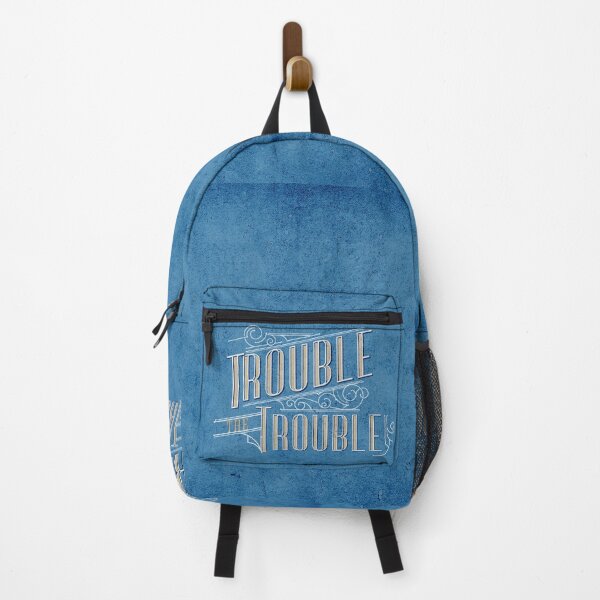 Item preview, Trouble the trouble designed and sold by GREENOART.