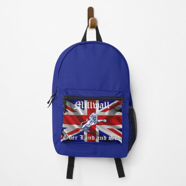 Item preview, Millwall Over Land and Sea designed and sold by Millwall.store.