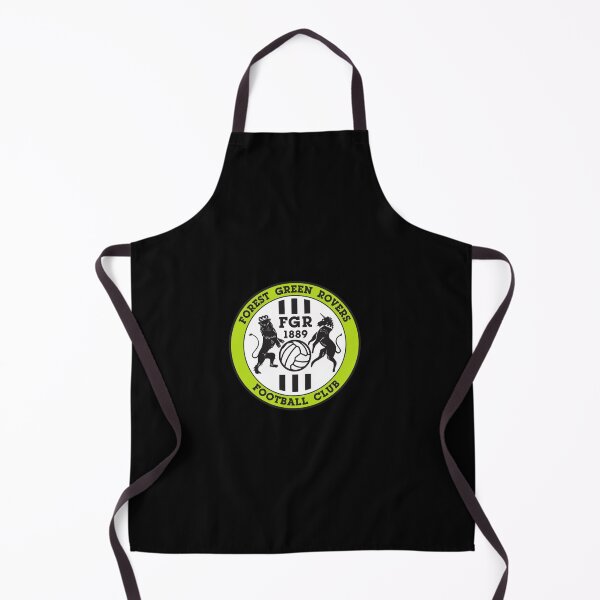 Item preview, Forest Green Rovers FC Essential T-Shirt designed and sold by GeorgiMartin.