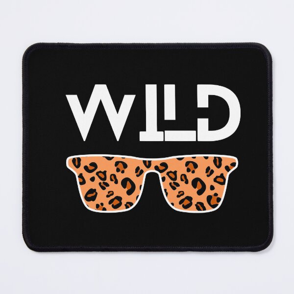 Item preview, Leopard Print WiLD Shades designed and sold by PeppernCo.
