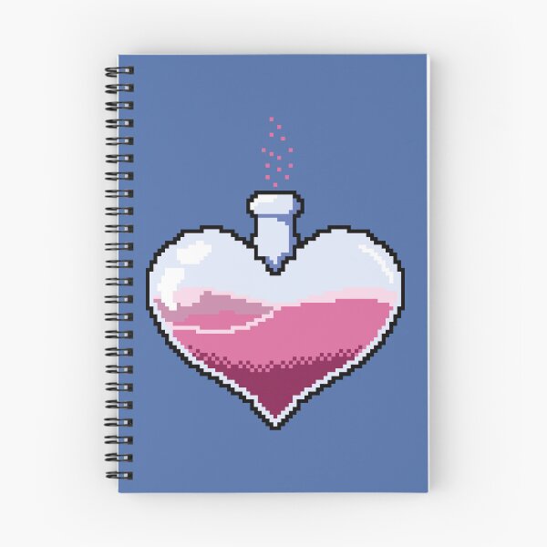 Item preview, Love Elixir designed and sold by FSEMerchantIce.