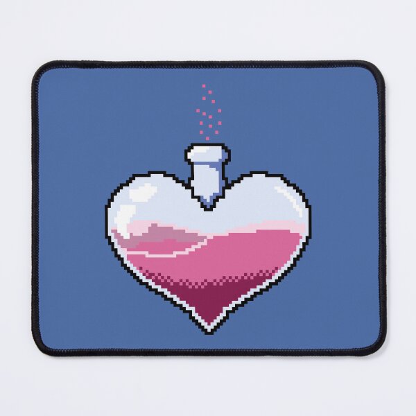 Item preview, Love Elixir designed and sold by FSEMerchantIce.
