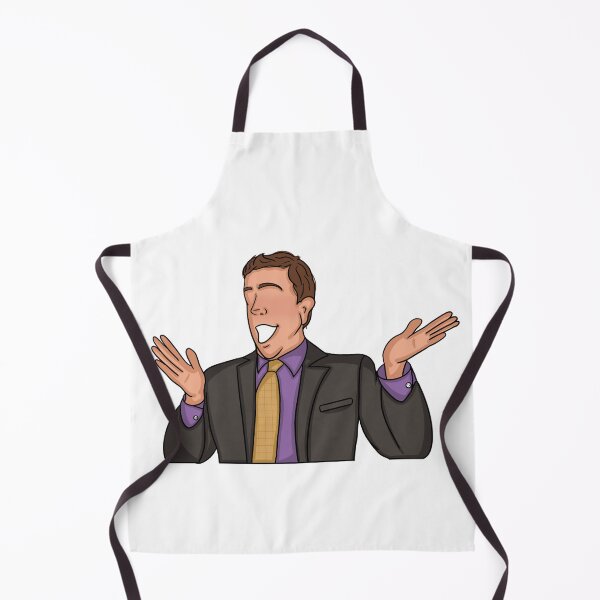 Item preview, Andy Bernard designed and sold by Chrissybell648.
