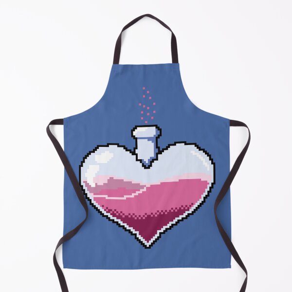 Item preview, Love Elixir designed and sold by FSEMerchantIce.
