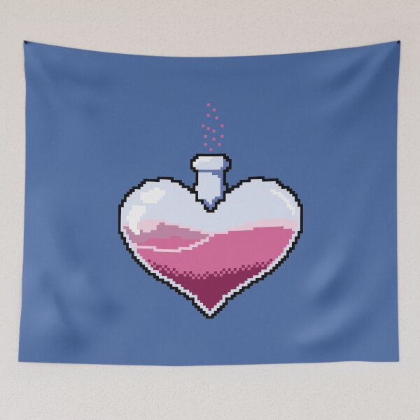 Item preview, Love Elixir designed and sold by FSEMerchantIce.