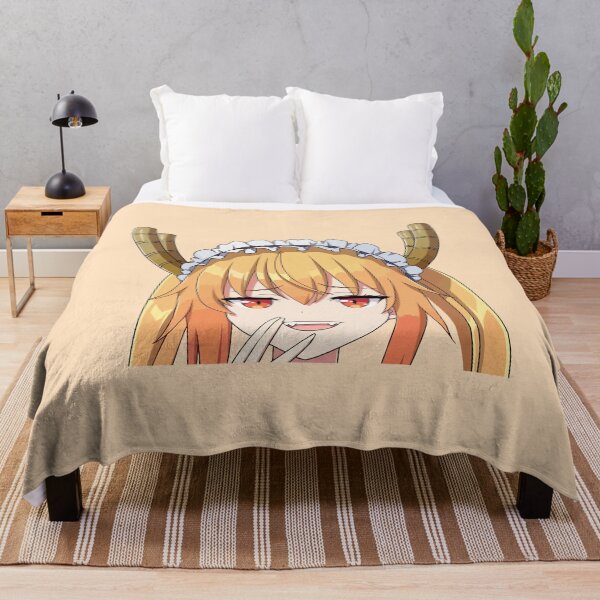 Item preview, Tohru Peeker Kobayashi Dragon Maid designed and sold by WeebooTr4sh.