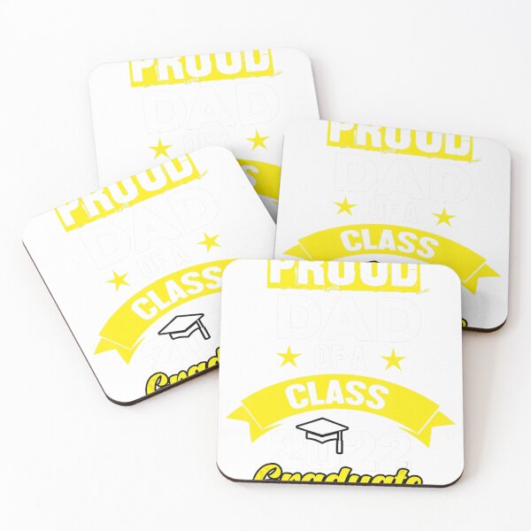 Item preview, Proud Dad Of A Class of 2022 Father Graduation 2022 Design  designed and sold by melaunttbiby.