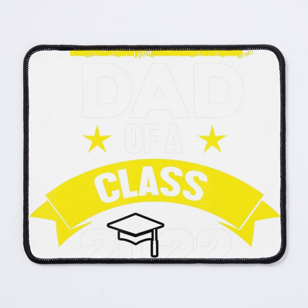 Item preview, Proud Dad Of A Class of 2022 Father Graduation 2022 Design  designed and sold by melaunttbiby.
