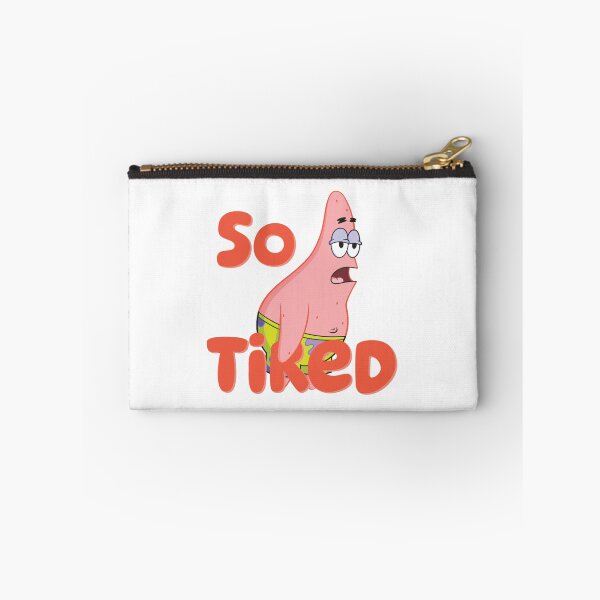 Artikelvorschau, Patrick Star Meme entworfen und verkauft von awandi.