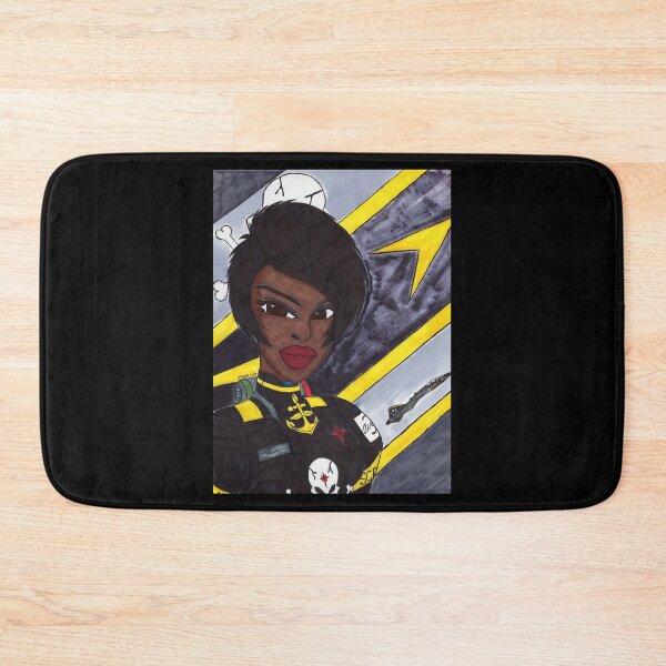 Item preview, Secret Starfighter Pilot Gifts Movie Fan designed and sold by Nicolafranecki.