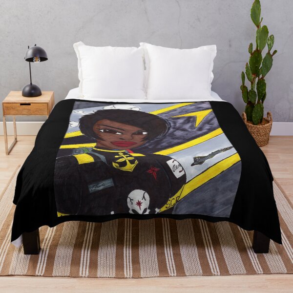 Item preview, Secret Starfighter Pilot Gifts Movie Fan designed and sold by Nicolafranecki.