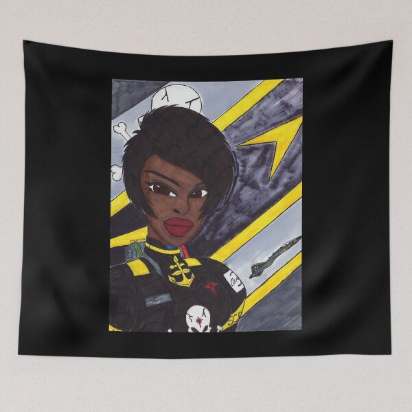 Item preview, Secret Starfighter Pilot Gifts Movie Fan designed and sold by Nicolafranecki.