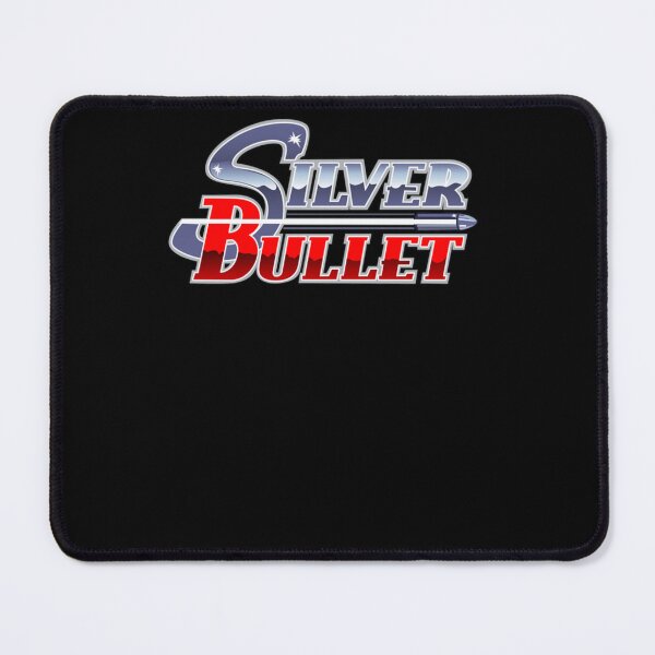 Item preview, Silver Bullet KBF Classic T-Shirt designed and sold by JuliaAhlert.