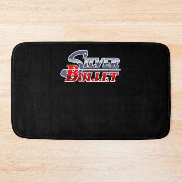 Aperçu de l'œuvre Silver Bullet KBF T-shirt classique créée et vendue par JuliaAhlert.
