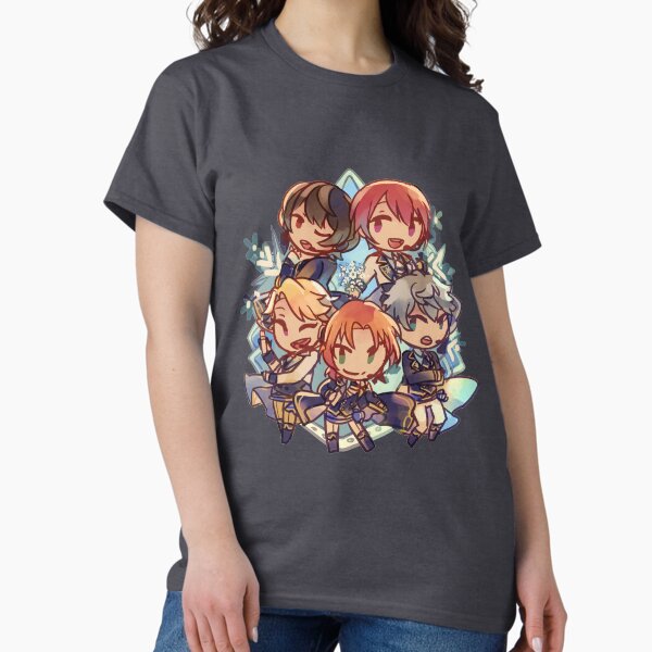 Item preview, Enstars Knights Star Fest designed and sold by kingsblue.