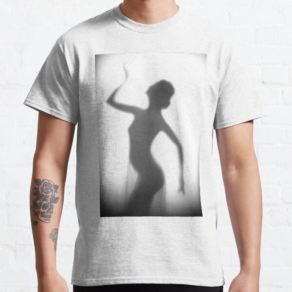 Backlit Classic T-Shirt