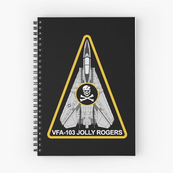 Item preview, Pequeños obsequios F 14 Vfa 103 Jolly Rogers Idol regalo para ti designed and sold by Nicolafranecki.